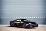 Noble M600 Carbon Sport by Super Veloce Racing 2016 года